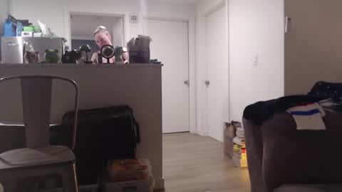 Aaron online show from 11/29/25, 02:20