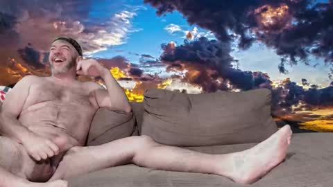 Aaron online show from 11/30/25, 09:24