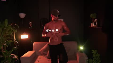 AARON  online show from 01/11/26, 08:19