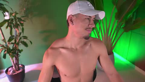 AARON  online show from 04/04/26, 03:53