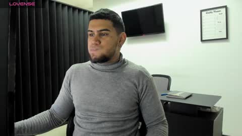 ig aaron hunter123 online show from 03/02/26, 01:29