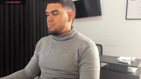 ig aaron hunter123 online show from 03/13/26, 02:12