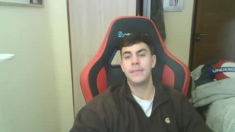 aaronlavine online show from 04/25/26, 05:43