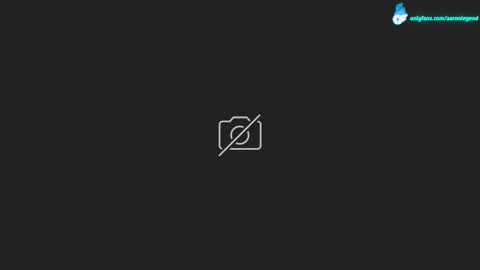 Snapshot of aaronlegend chatting on 02/22/25, 09:01 Aaron online show from 02/22/25, 09:01