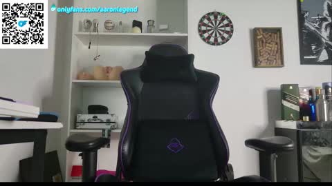 Aaron  online show from 02/21/26, 06:03