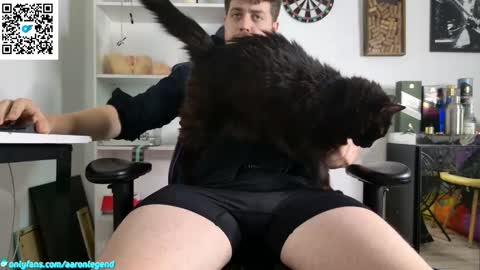 Aaron  online show from 03/01/26, 09:17