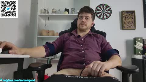 Aaron  online show from 03/04/26, 05:13