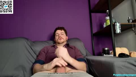Aaron  online show from 05/22/26, 05:36