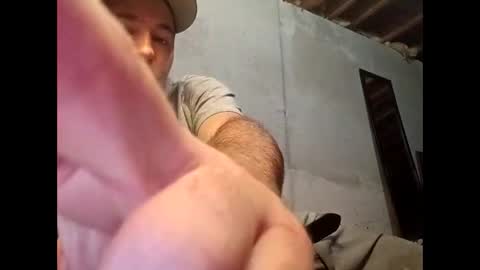 aaronshere888888 online show from 09/15/25, 01:49