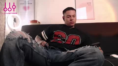 aaronsmith2_ online show from 12/20/24, 10:11