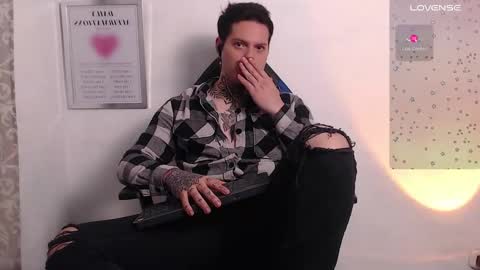 aaronsmith2_ online show from 02/04/25, 05:31