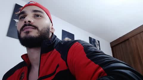 aaronteylor online show from 12/07/24, 06:32