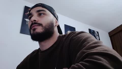 aaronteylor online show from 12/08/24, 12:40