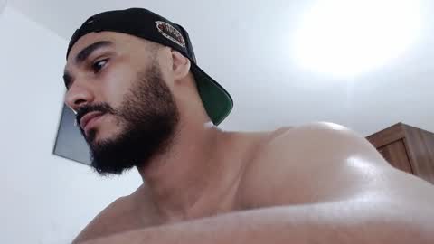 aaronteylor online show from 12/17/24, 10:55