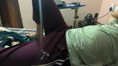 aaryan_sexoo online show from 10/03/25, 10:34