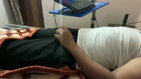 aaryan_sexoo online show from 10/10/25, 08:35