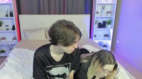 Fiona and Harry online show from 12/14/24, 12:12