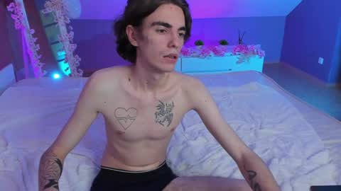 Fiona and Harry online show from 01/06/25, 11:09