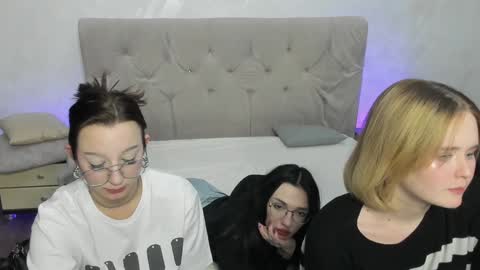 Fiona and Harry online show from 01/24/25, 08:22