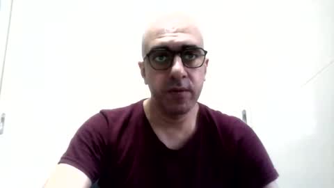 AAYAADX online show from 05/30/26, 08:55