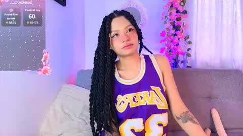 Snapshot of aba_roose5 chatting on 11/27/25, 12:29 aba roose online show from 11/27/25, 12:29