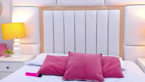 Snapshot of abannyrogers chatting on 02/24/26, 12:14 Abanny Rogers online show from 02/24/26, 12:14