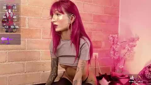 Snapshot of abbeey_ chatting on 09/08/25, 09:25 Abbeey online show from 09/08/25, 09:25