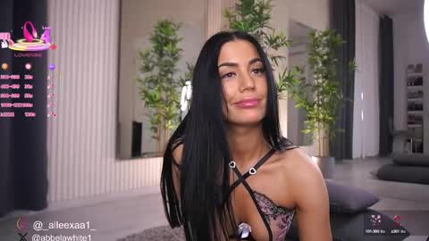 Alexa online show from 02/25/25, 12:34