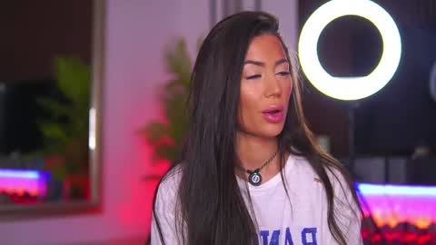 Alexa online show from 04/18/26, 06:28