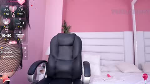 abbey_walker online show from 01/27/25, 05:47