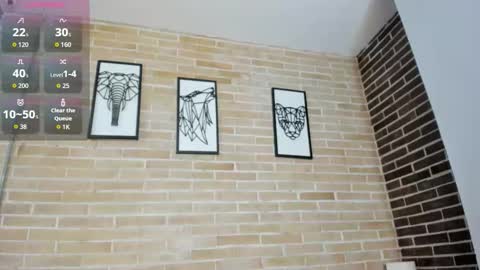 abbey_walker online show from 10/10/25, 11:09