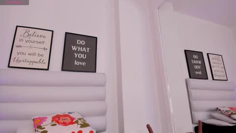 abbey_walker online show from 02/25/26, 11:20