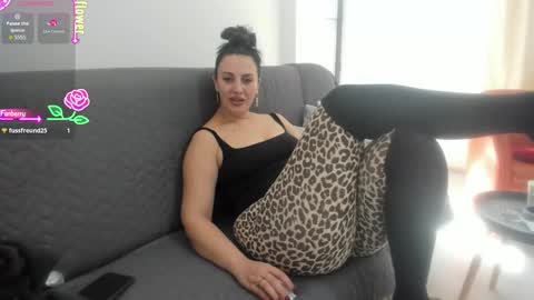 Abby online show from 10/20/25, 09:54