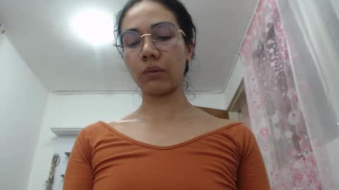 Martina online show from 01/13/25, 07:10