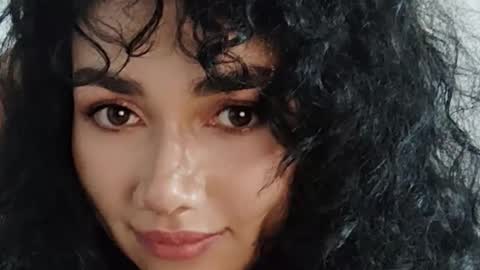 Martina online show from 12/20/25, 12:45