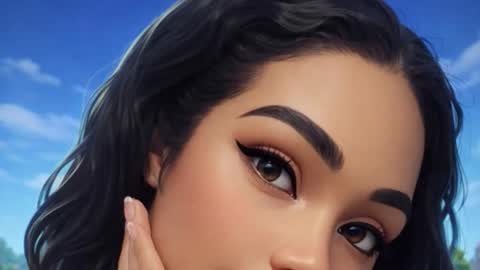 Martina online show from 01/15/26, 01:37