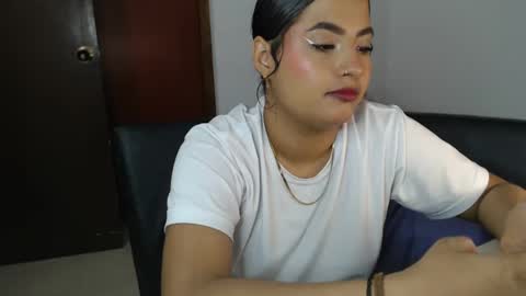 Snapshot of abbie777 chatting on 09/30/25, 09:31 abbie777 online show from 09/30/25, 09:31