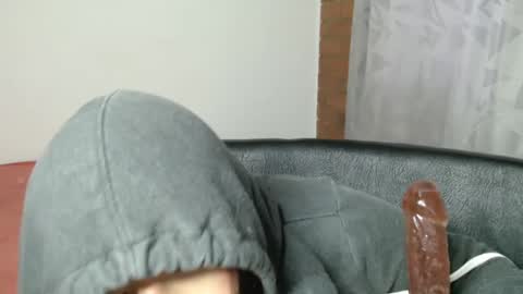 Snapshot of abbie777 chatting on 10/12/25, 10:09 abbie777 online show from 10/12/25, 10:09