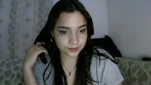 Abbie cute online show from 12/19/25, 06:09