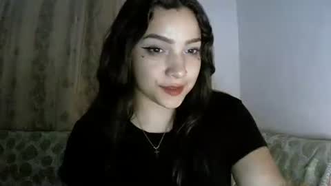 Abbie cute online show from 12/22/25, 07:05