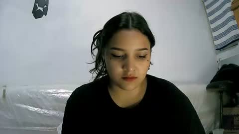 Abbie cute online show from 02/07/26, 03:16