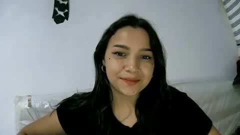 Abbie cute online show from 02/08/26, 01:58