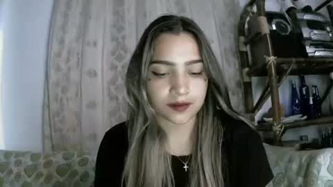Abbie cute online show from 04/29/26, 05:22
