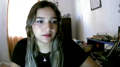 Abbie cute online show from 07/14/26, 04:56