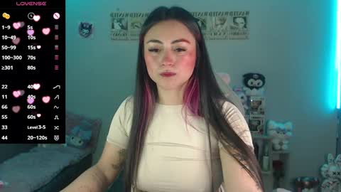 Snapshot of abbie_stone_ chatting on 12/11/24, 01:58 abbie 70OFF online show from 12/11/24, 01:58