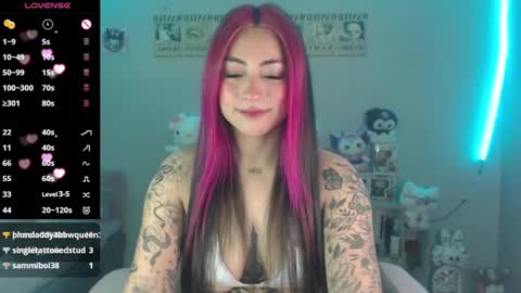 Snapshot of abbie_stone_ chatting on 01/31/25, 08:12 abbie 70OFF online show from 01/31/25, 08:12