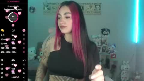 Snapshot of abbie_stone_ chatting on 06/16/26, 01:30 abbie 70OFF online show from 06/16/26, 01:30