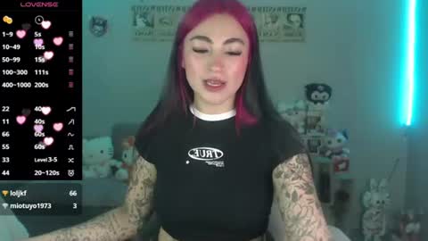 Snapshot of abbie_stone_ chatting on 06/20/26, 11:18 abbie 70OFF online show from 06/20/26, 11:18