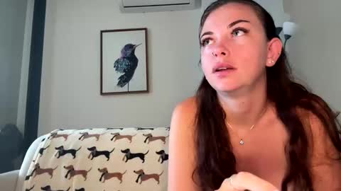 Abbie xo online show from 03/03/26, 01:56