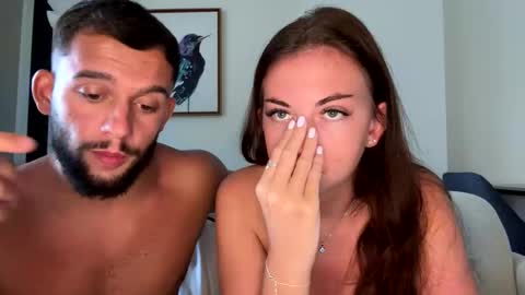 Abbie xo online show from 03/04/26, 02:50